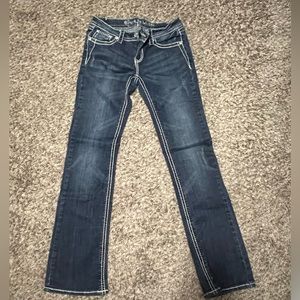Grace in LA jeans size 9